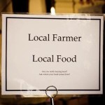 Consumers Demand Local Food