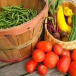 Local Food = Better Health, for You and the Environment