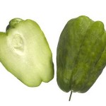Chayote: Central American Superfood