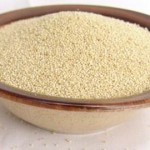 Quinoa: The Golden Supercrop