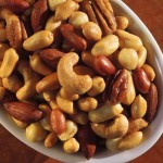 Are Nuts Good For You?