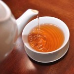 A Pseudo-Scientific Tea Brewing and Tasting Method