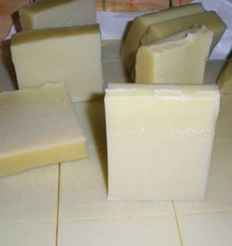 Natural Soap Bars