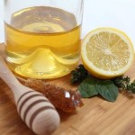Benefits of Lemon and Honey Water