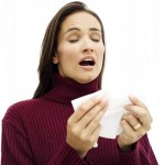 5 Ways to Naturally Stop those Allergies!!