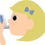 Asthma-Safe Home For Your Child: Clear Your Home Of Asthma Triggers