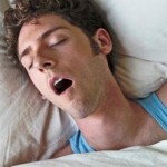 Food and Devices to Control Snoring