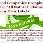 What Does “All-Natural” Really Mean?