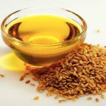 Flaxseed Oil Heals and Energizes Your Body