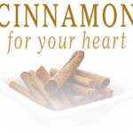 Reduce Cholesterol with Cinnamon!!
