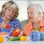 Foods and Supplements to Keep Elderly Members of Your Family Healthy and Strong
